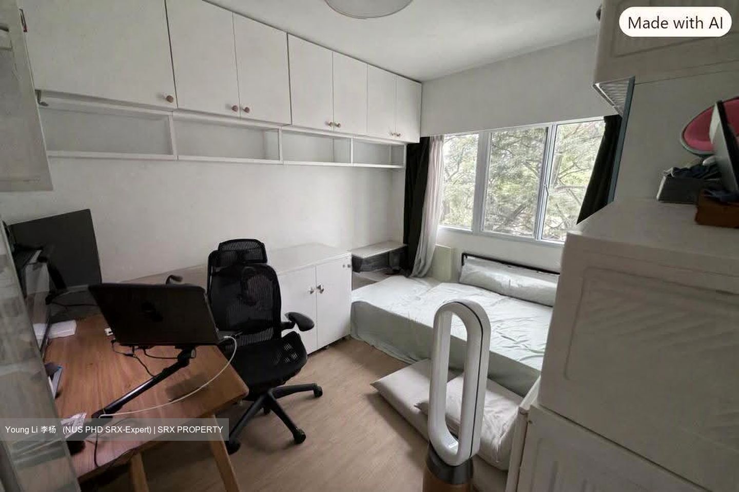Blk 2A Boon Tiong Arcadia (Bukit Merah), HDB 4 Rooms #608694511